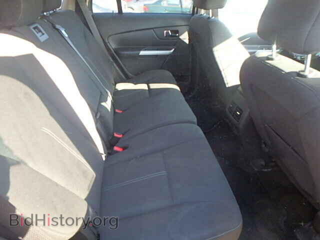 2011 FORD EDGE - VIN: 2FMDK3GC1BBB43212 - Photo 6
