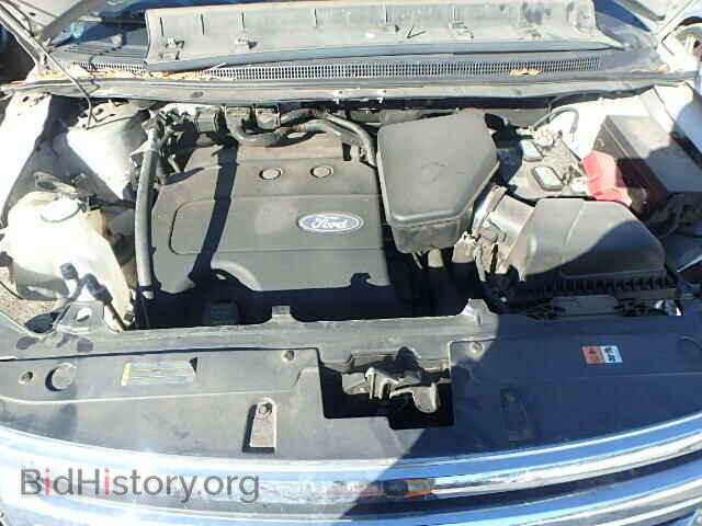 2011 FORD EDGE - VIN: 2FMDK3GC1BBB43212 - Photo 7