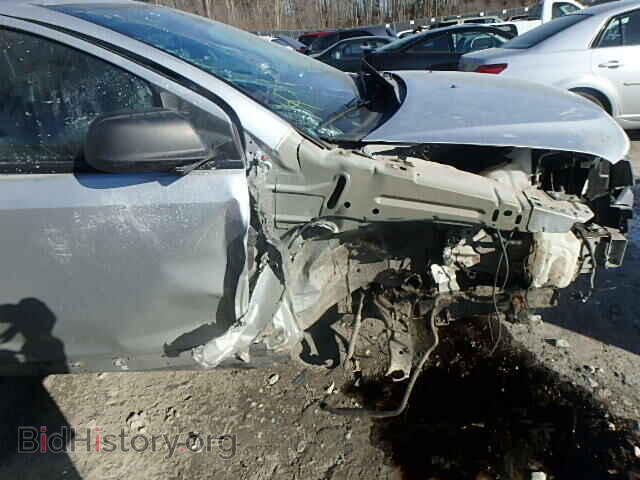 2011 FORD EDGE - VIN: 2FMDK3GC1BBB43212 - Photo 10