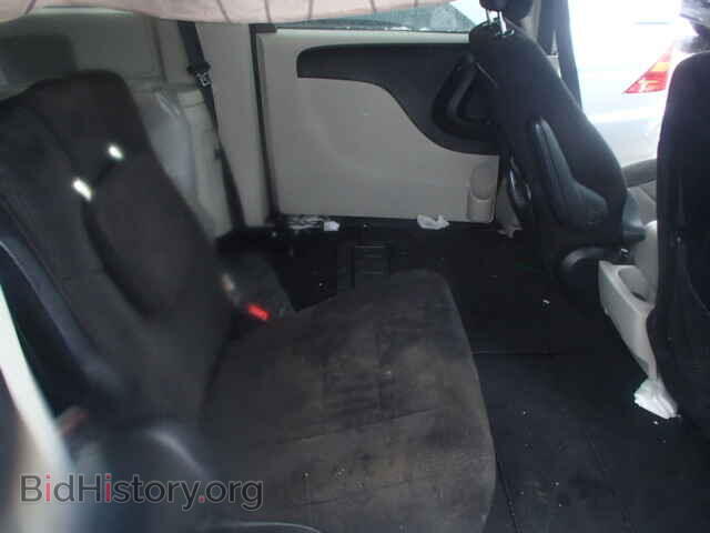 2012 DODGE CARAVAN - VIN: 2C4RDGCG9CR264079 - Photo 6