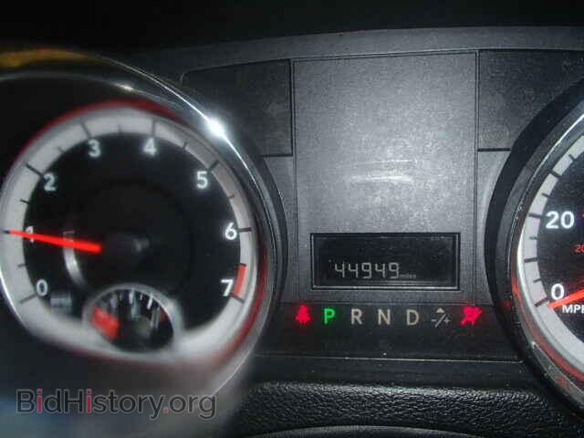 2012 DODGE CARAVAN - VIN: 2C4RDGCG9CR264079 - Photo 7