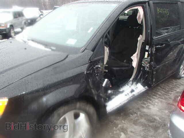 2012 DODGE CARAVAN - VIN: 2C4RDGCG9CR264079 - Photo 9