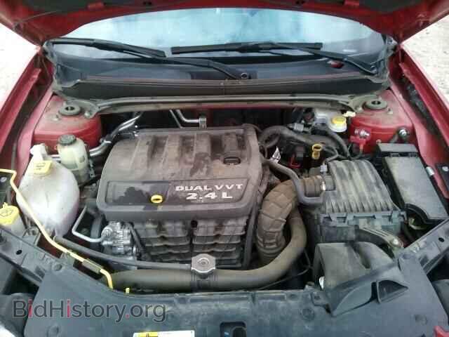 2014 DODGE AVENGER - VIN: 1C3CDZAB4EN229138 - Фото 7