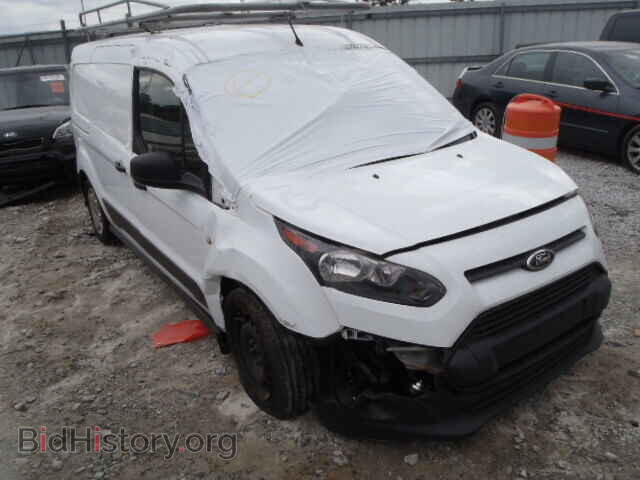 Фотография NM0LS7E74F1176653 - FORD TRANSIT CO 2015