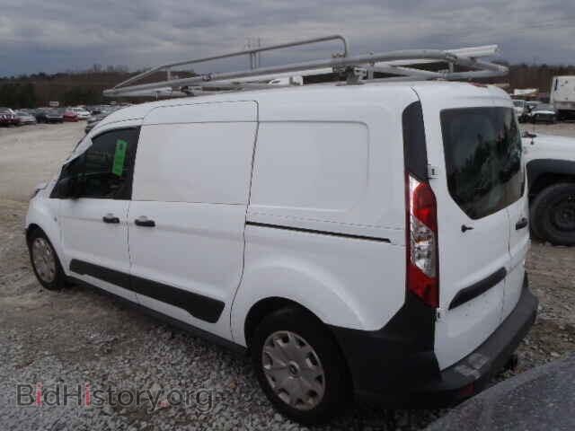 2015 FORD TRANSIT CO - VIN: NM0LS7E74F1176653 - Фото 3