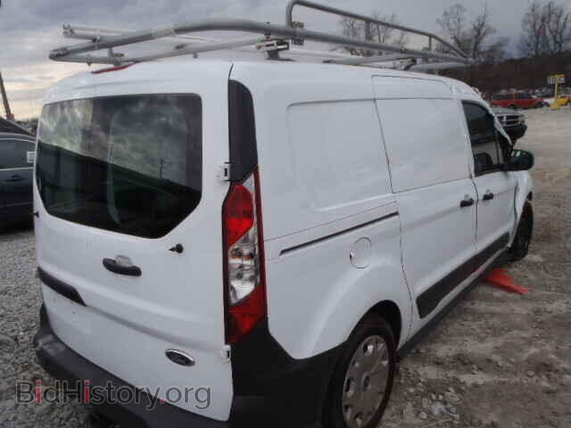 2015 FORD TRANSIT CO - VIN: NM0LS7E74F1176653 - Фото 4