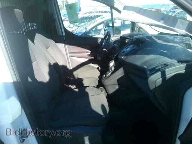 2015 FORD TRANSIT CO - VIN: NM0LS7E74F1176653 - Фото 5