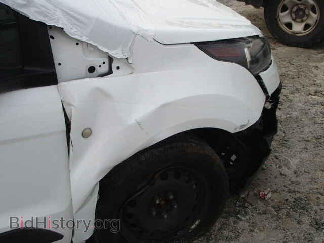 2015 FORD TRANSIT CO - VIN: NM0LS7E74F1176653 - Фото 9