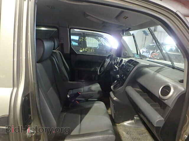 2004 HONDA ELEMENT - VIN: 5J6YH28634L036019 - Photo 5