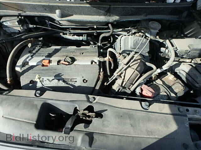 2004 HONDA ELEMENT - VIN: 5J6YH28634L036019 - Photo 7