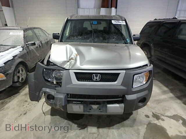 2004 HONDA ELEMENT - VIN: 5J6YH28634L036019 - Photo 9