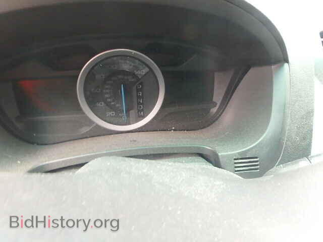 2014 FORD EXPLORER - VIN: 1FM5K8F85EGB56721 - Фото 8