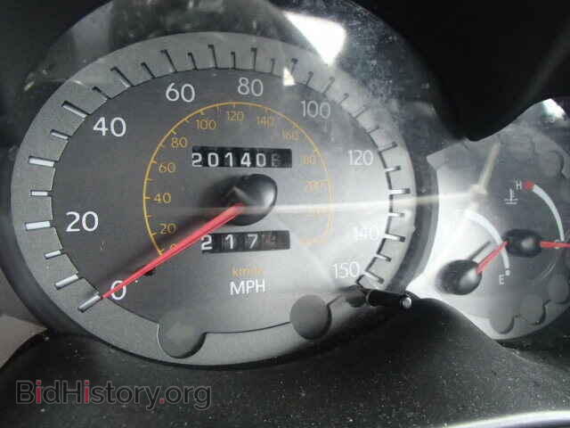 2000 HYUNDAI TIBURON - VIN: KMHJG25F3YU196458 - Фото 8