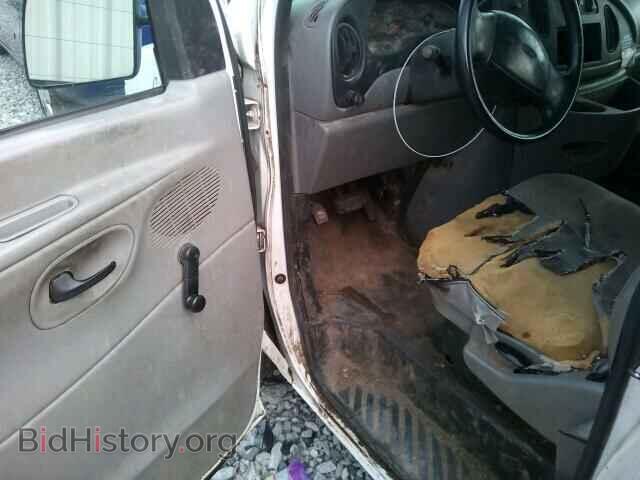 1998 FORD ECONOLINE - VIN: 1FTRE1424WHA35578 - Фото 10