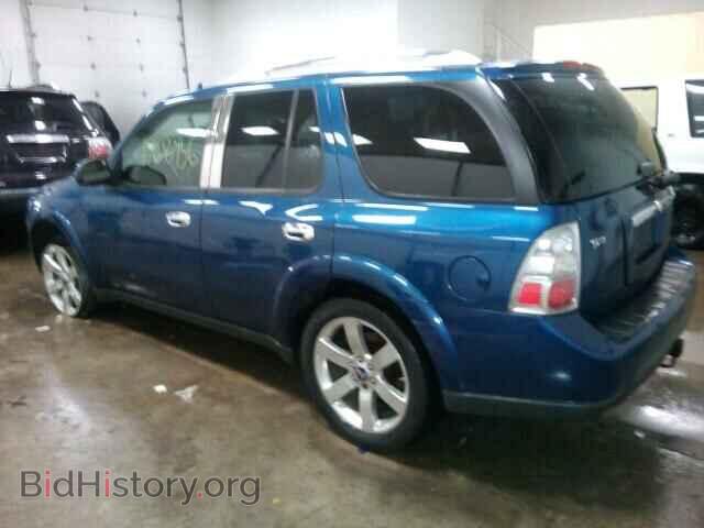 2006 SAAB 97X - VIN: 5S3ET13M662801198 - Фото 3