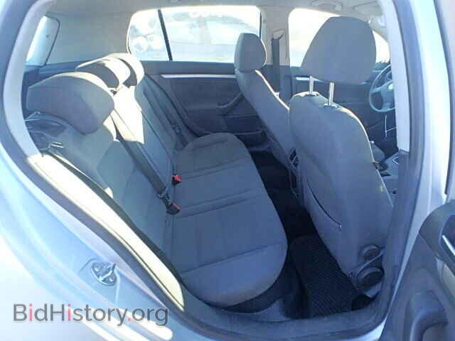 2007 VOLKSWAGEN RABBIT - VIN: WVWCR71K77W268224 - Фото 6