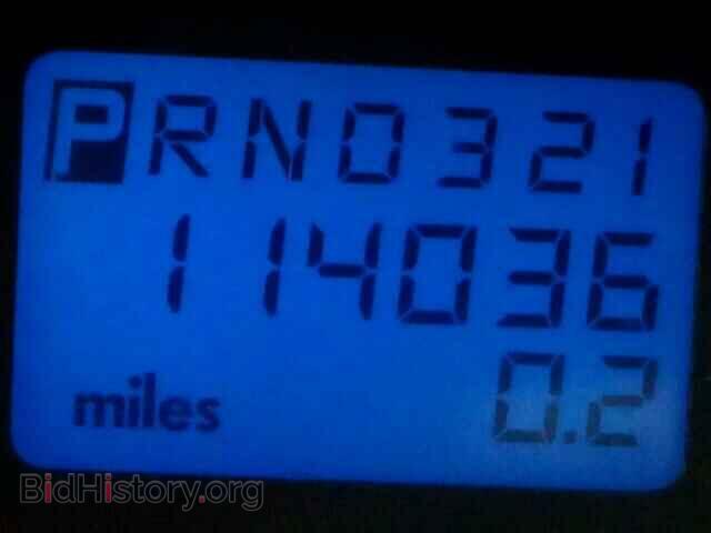 2000 VOLKSWAGEN BEETLE - VIN: 3VWCA21C9YM443476 - Фото 8