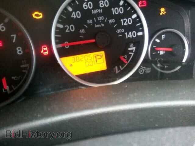 2012 NISSAN PATHFINDER - VIN: 5N1AR1NB9CC628759 - Фото 8