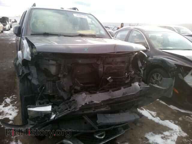 2012 NISSAN PATHFINDER - VIN: 5N1AR1NB9CC628759 - Фото 9