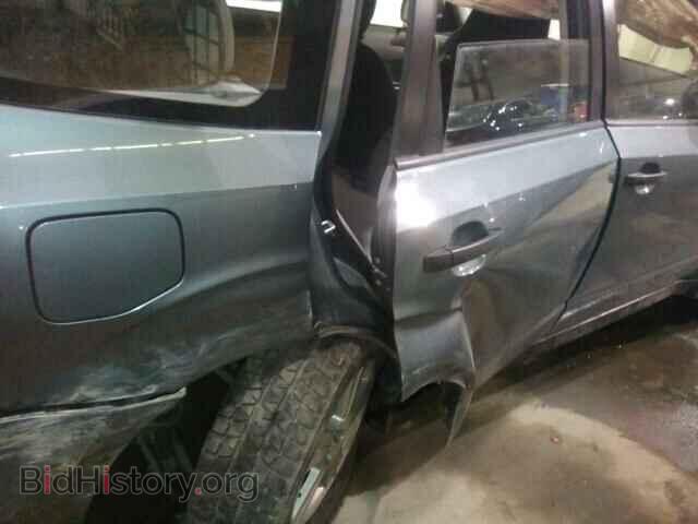 2012 SUBARU FORESTER - VIN: JF2SHABC4CH468366 - Фото 9