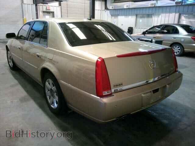 2006 CADILLAC DTS - VIN: 1G6KD57Y76U178529 - Фото 3