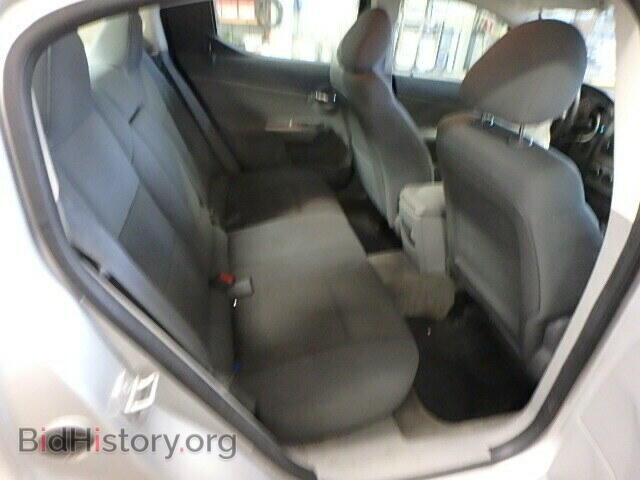 2008 DODGE AVENGER - VIN: 1B3LC56R38N598219 - Фото 6