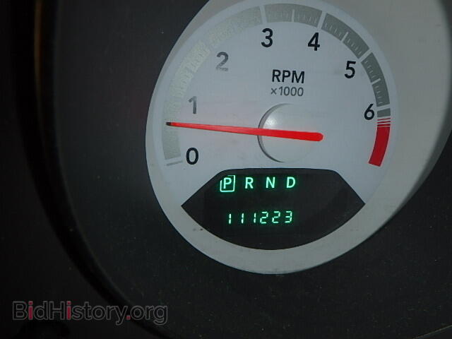 2008 DODGE AVENGER - VIN: 1B3LC56R38N598219 - Фото 8