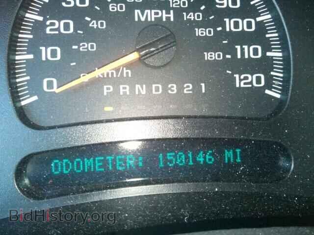2006 CHEVROLET SILVERADO - VIN: 1GCEC19Z76Z242938 - Фото 8