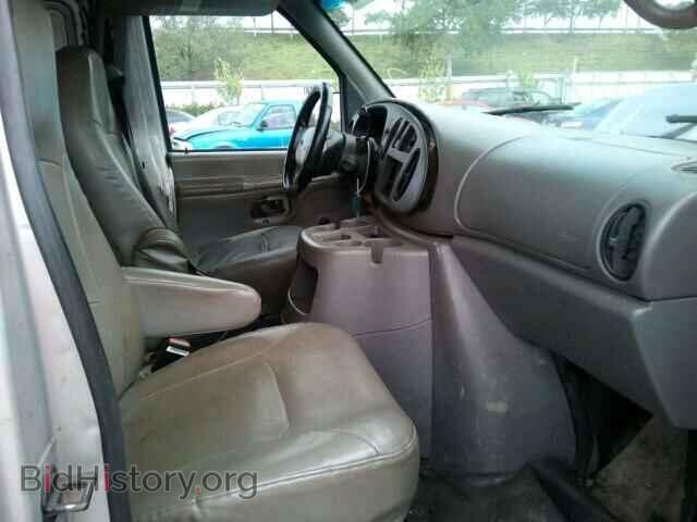 2001 FORD ECONOLINE - VIN: 1FTNE24241HB12978 - Photo 5