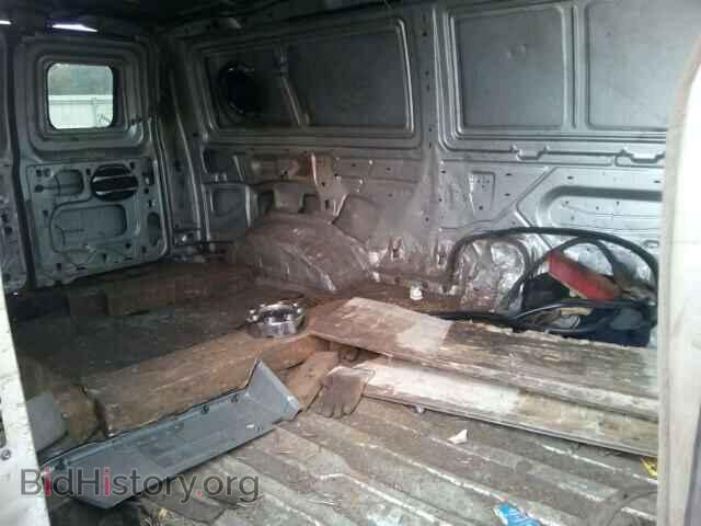 2001 FORD ECONOLINE - VIN: 1FTNE24241HB12978 - Photo 6