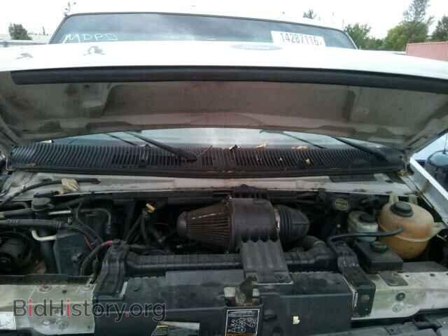 2001 FORD ECONOLINE - VIN: 1FTNE24241HB12978 - Photo 7