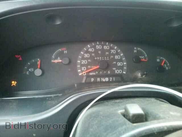 2001 FORD ECONOLINE - VIN: 1FTNE24241HB12978 - Photo 8