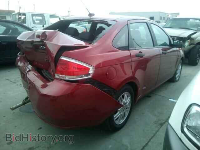 2010 FORD FOCUS - VIN: 1FAHP3FN3AW185569 - Фото 4