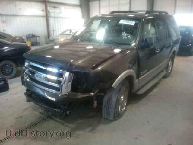2008 FORD EXPEDITION - VIN: 1FMFU18598LA45898 - Фото 2