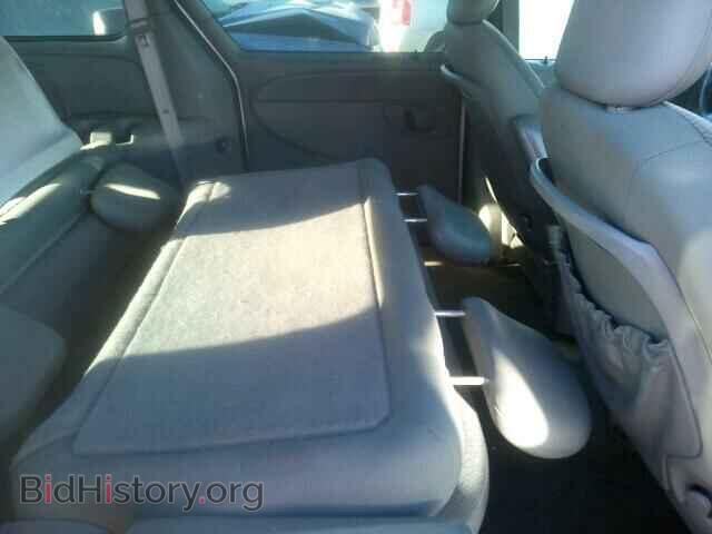 2005 DODGE CARAVAN - VIN: 2D4GP24R45R108054 - Фото 6