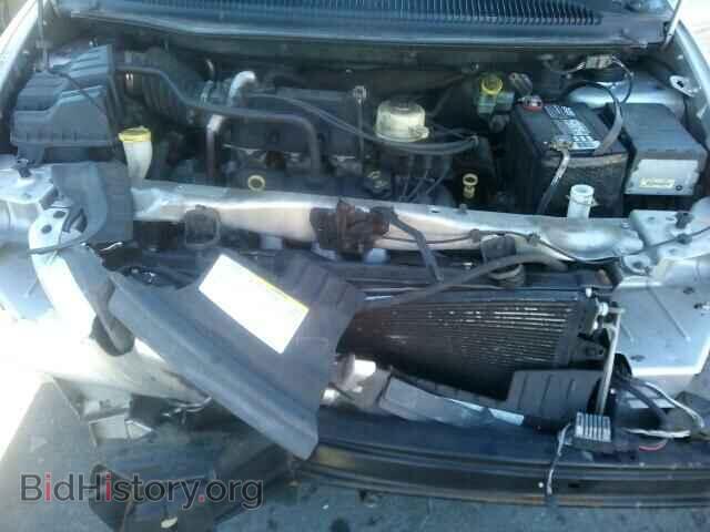 2005 DODGE CARAVAN - VIN: 2D4GP24R45R108054 - Фото 7