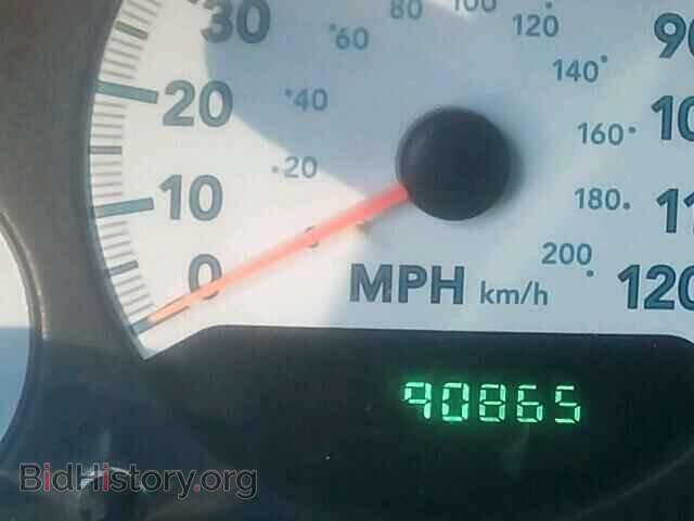 2005 DODGE CARAVAN - VIN: 2D4GP24R45R108054 - Фото 8