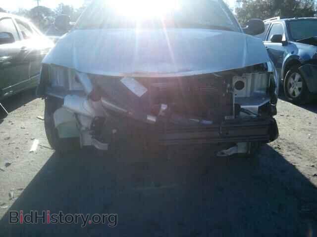 2005 DODGE CARAVAN - VIN: 2D4GP24R45R108054 - Фото 9