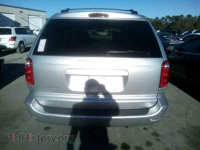 2005 DODGE CARAVAN - VIN: 2D4GP24R45R108054 - Фото 10