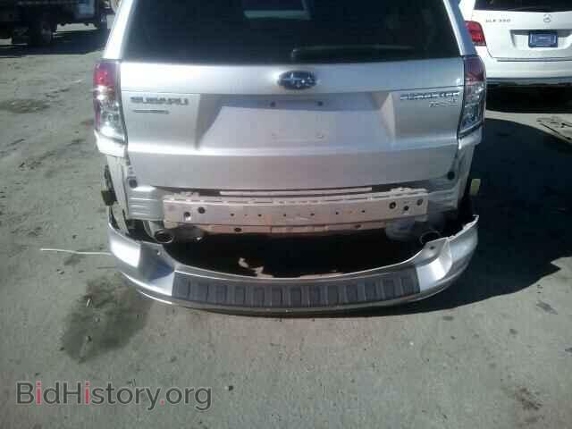 2011 SUBARU FORESTER - VIN: JF2SHABC5BH703923 - Фото 9