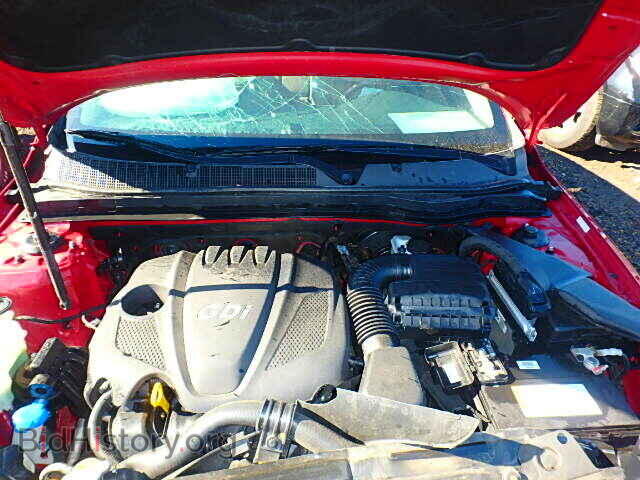 2013 KIA OPTIMA - VIN: 5XXGM4A74DG186636 - Фото 7