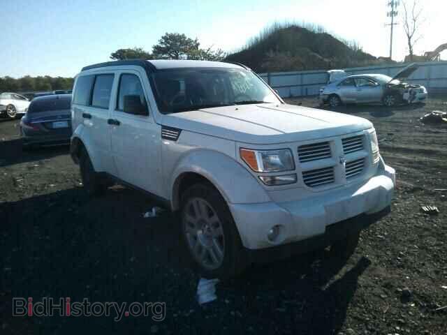 Фотография 1D4PT4GK6BW597145 - DODGE NITRO 2011