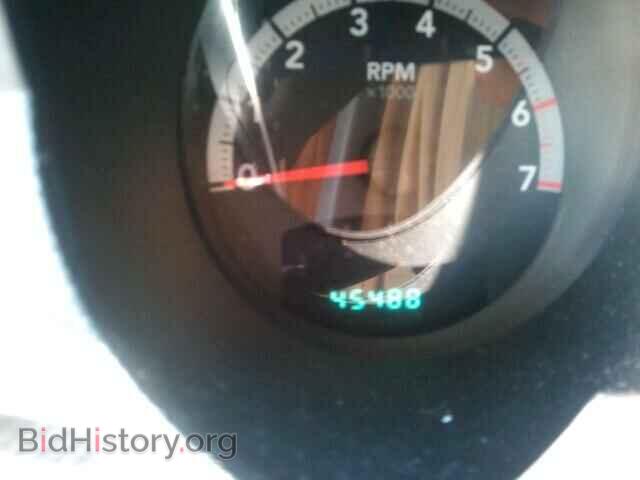 2011 DODGE NITRO - VIN: 1D4PT4GK6BW597145 - Фото 8