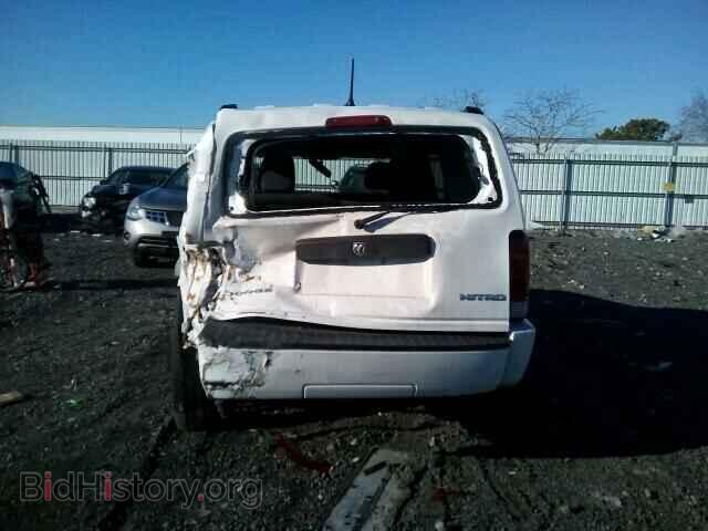 2011 DODGE NITRO - VIN: 1D4PT4GK6BW597145 - Фото 9