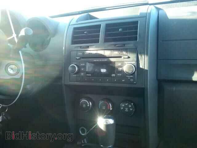 2011 DODGE NITRO - VIN: 1D4PT4GK6BW597145 - Фото 10