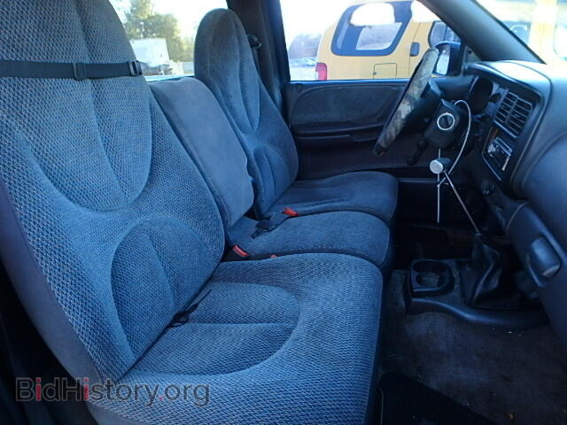 1997 DODGE DAKOTA - VIN: 1B7FL26X2VS193247 - Фото 6
