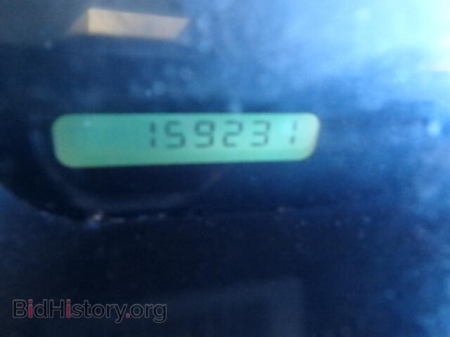 1997 DODGE DAKOTA - VIN: 1B7FL26X2VS193247 - Фото 8