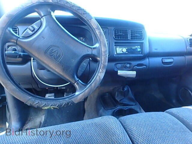1997 DODGE DAKOTA - VIN: 1B7FL26X2VS193247 - Фото 9