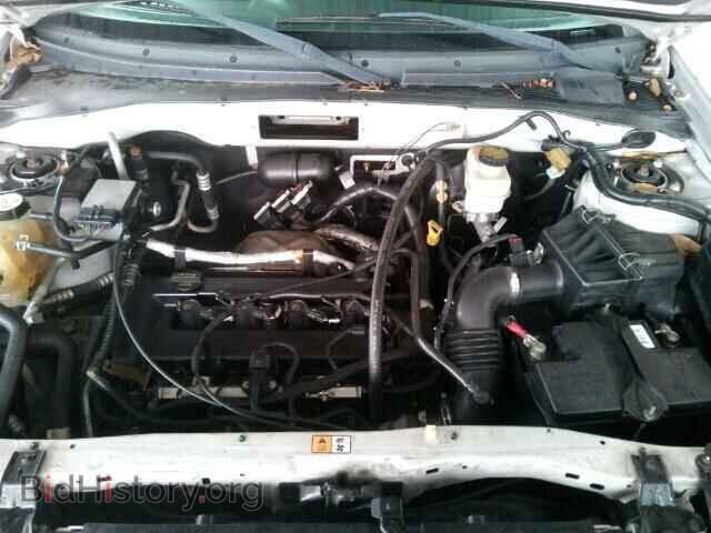 2005 MAZDA TRIBUTE - VIN: 4F2YZ02Z95KM30187 - Фото 7