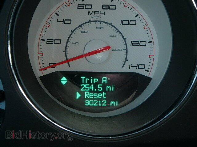 2011 DODGE CHALLENGER - VIN: 2B3CJ4DG1BH569867 - Фото 8
